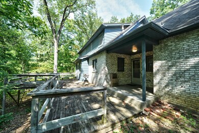 Back of House 2