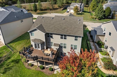 930 Wilderness Way Dr, Eureka, MO 63025 - photo 3