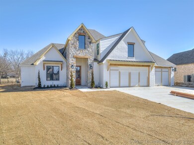 11407 S Oak St, Jenks, OK 74037 - photo 3