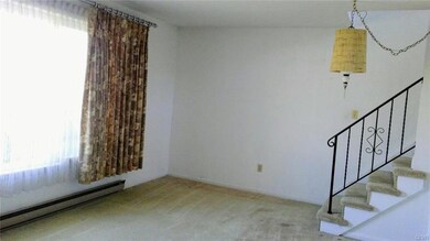 Large living room