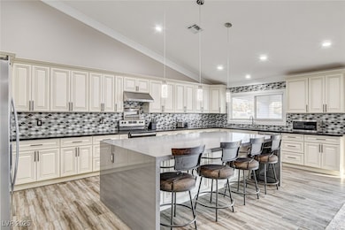 5353 Dorrell Ln, Las Vegas, NV 89131 - photo 4