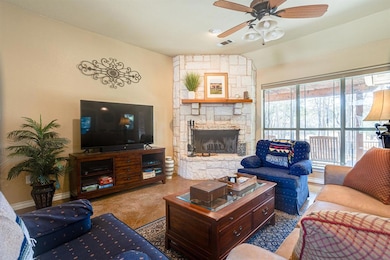 4014 Whitecrest Dr, Whitney, TX 76692 - photo 6