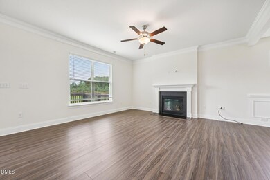 4516 Beckel Rd, Willow Spring(s), NC 27592 - photo 4