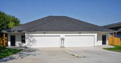 1602 N McDonald Ave, Decatur, TX 76234 - photo 2