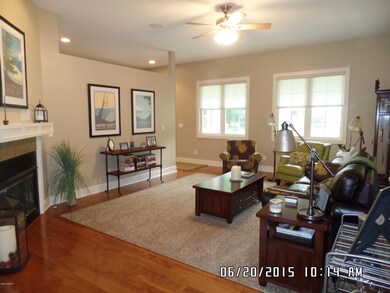 living room 1