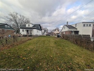 20254 Cardoni St, Highland Park, MI 48203 - photo 4