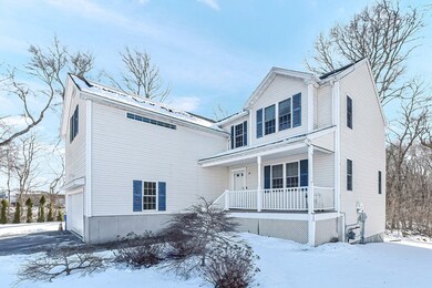 16 Sj Skeen Cir, Randolph, MA 02368 - photo 2