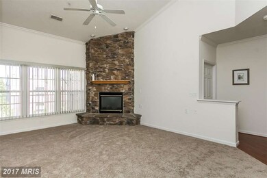 4501 Dunton Terrace unit R, Perry Hall, MD 21128 - photo 4