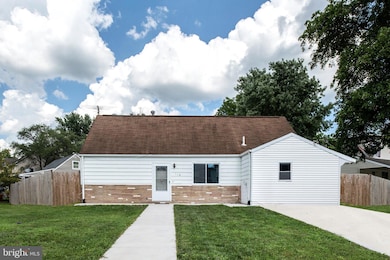 118 Evans St, Manassas Park, VA 20111 - photo 2