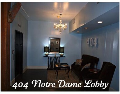 Lobby/Reception.
