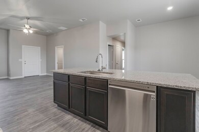 1120 Cajun St, Odessa, TX 79765 - photo 6