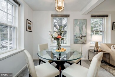 3832 Porter St NW unit 385, Washington, DC 20016 - photo 5