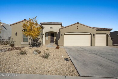 4225 Baltic Green Ave, Las Cruces, NM 88011 - photo 2