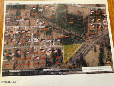 715 E 1st Ave, Chadbourn, NC 28431 - photo 4