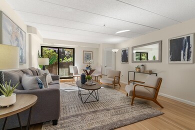 17 Healey St unit 101, Cambridge, MA 02138 - photo 4