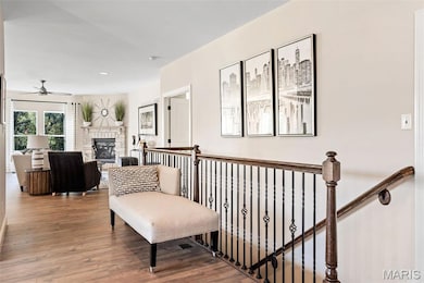 212 Discovery Meadows Place, O'Fallon, MO 63366 - photo 7