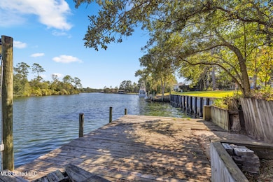 122 Bayou Cir, Gulfport, MS 39507 - photo 7