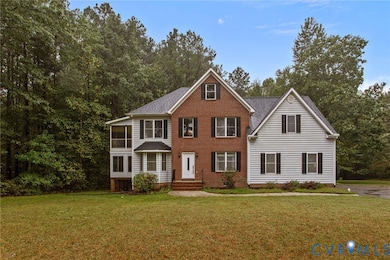 10710 Courthouse Rd, Dinwiddie, VA 23841 - photo 2