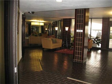 Lobby/Reception