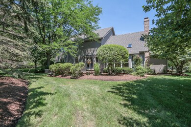Prime lot on a cul-de-sac with sprinkler system.