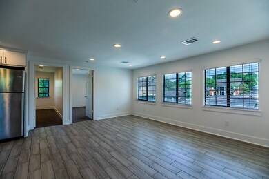 3742 Charleston St unit 1/2, Houston, TX 77021 - photo 5
