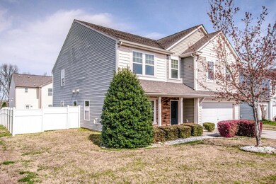 1417 Winter Dr, Statesville, NC 28677 - photo 3