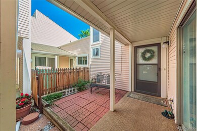 1569 S Sable Blvd unit B, Aurora, CO 80012 - photo 4