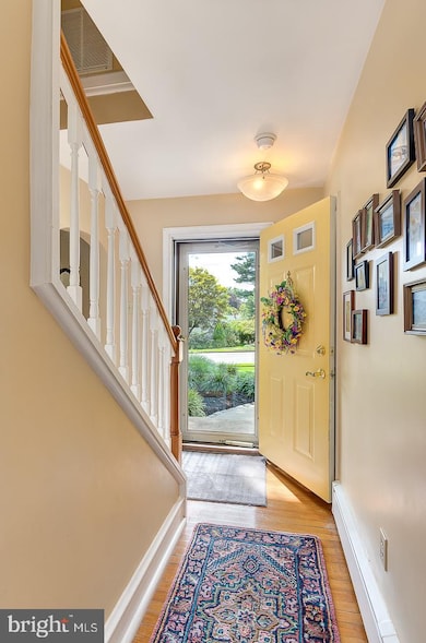 211 Pembrook Ave, Moorestown, NJ 08057 - photo 5