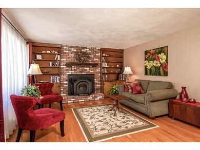 Living Room.