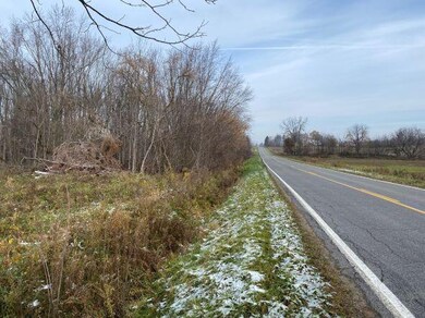Old Pipestone Road Picture