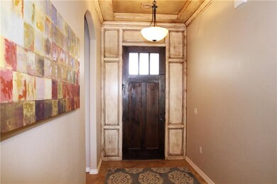 925 NW 195th Terrace, Edmond, OK 73012 - photo 4