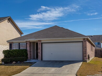 24722 Maple Crest, San Antonio, TX 78261 - photo 2
