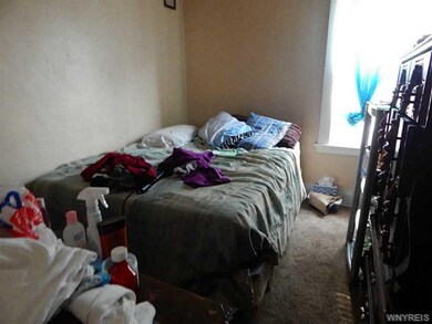 Bedroom.