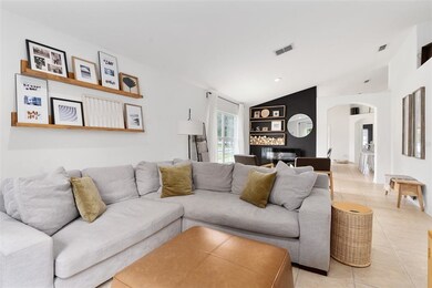 Living/ Family Room