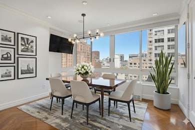 Trump Plaza unit 10c/11c, New York, NY 10065 - photo 3