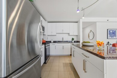 The Shore Club unit 2207, Jersey City, NJ 07310 - photo 7