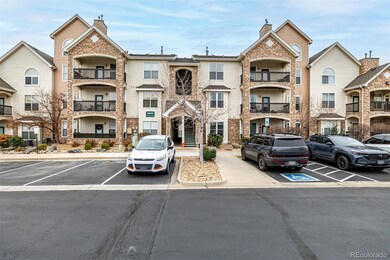 18919 E Warren Cir unit B107, Aurora, CO 80013 - photo 2