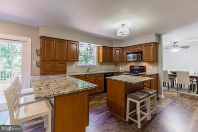 1503 Abbey Ln, Huntingtown, MD 20639 - photo 6