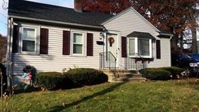 77 Allen St, Abington, MA 02351 - photo 2