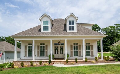 9009 Coatbridge Dr, Oxford, MS 38655 - photo 2