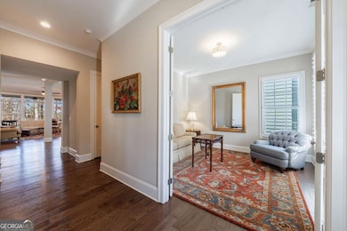 360 Braeden Way, Alpharetta, GA 30009 - photo 5