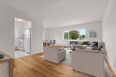 425 S Huntington Ave unit 14, Jamaica Plain, MA 02130 - photo 3