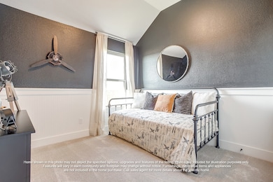 272 Sparkling Springs Dr, Waxahachie, TX 75165 - photo 2