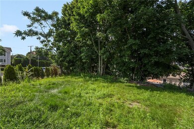 Side yard