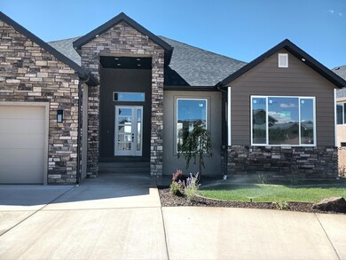 2879 W Eagle Dr, Cedar City, UT 84720 - photo 6