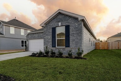 41623 Sorrel Spring Ln, Magnolia, TX 77354 - photo 4