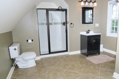 Master Suite Bath