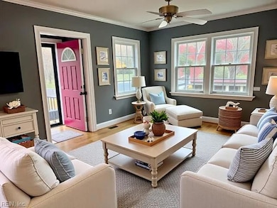 503 Capitol Ct, Williamsburg, VA 23185 - photo 5