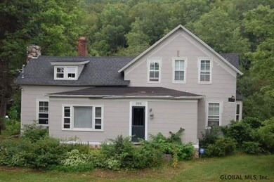 386 Route 40, Maplecrest, NY 12454 - photo 2