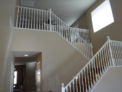 Stairwell